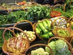 -大灶头·新昌菜(中国茶市店)
