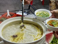 -清真·马坡烧烤涮牛肚·酸浆火锅(新区总店)