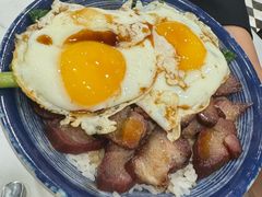 -澳门陈光记烧味饭店(南京德基广场店)