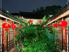 -客家大院·非遗赣南客家菜(郁孤台店)