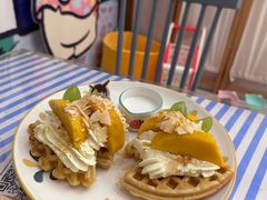 -氷冰凉刨冰甜品(北京路店)