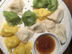 -前海沿·青岛菜(五四广场永旺店)