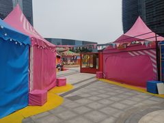 -大族广场Mall&More