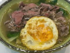 -雪花龙吊龙牛肉面(三山街店)