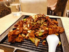 -大鸭梨烤鸭店(花园村店)