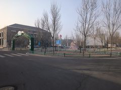 -天津市第一殡仪馆