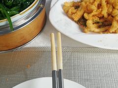 -餐与自然(老商埠店)