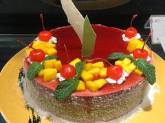 -鹭江潮餐厅•福建菜(鹭江佲家酒店)