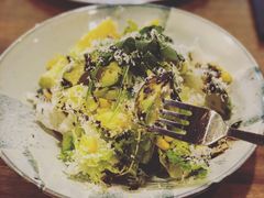 -1861意大利餐厅(文化广场店)