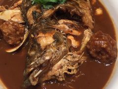 渔家烧江南鳜鱼-上海宝华喜来登酒店·采悦轩中餐厅