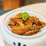 东北菜真是太香了