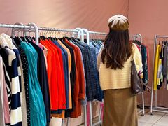 -宁波杉井奥特莱斯广场