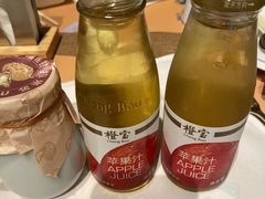 -咖啡苑自助餐厅·中国大饭店