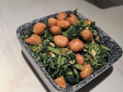 -荔粥记潮汕砂锅粥(太湖路店)