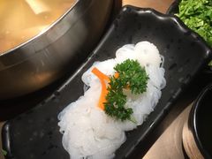 -左庭右院鲜牛肉火锅(新梅广场店)