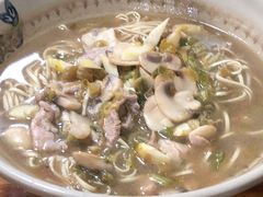 -无名氏面馆(邮电路店)