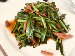 -渔民船说·北塘海鲜·天津菜·海肠捞饭(北塘古镇店)