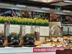 -新艺自助美食城(中山路店)
