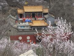 -鸡鸣山旅游风景区