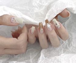 点击看大图 -Aso Artist Beauty美甲美睫