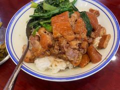-张卤堂·砂锅卤肘子(南头店)