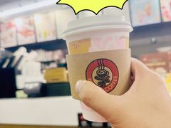 -太平洋咖啡(海滨泳场店)