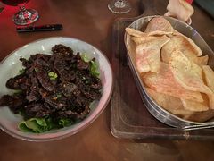 -海风酒吧 喝精酿 听民谣(阿那亚礼堂店)