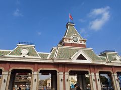 -沈阳方特欢乐世界