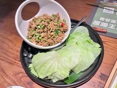 -泰香米泰国餐厅(中大国际店)