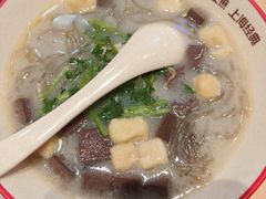 -小杨生煎(周浦万达店)