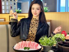 -井格重庆火锅(西直门凯德Mall店)