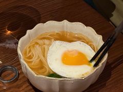 -肆海小川菜酒馆Wine Bistro (青年路店)