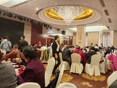 -大盘山温泉山庄