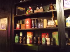 -AClub餐吧(富华里店)