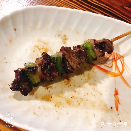 怡丰烧烤(樟村店)