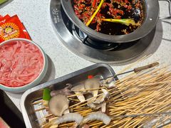 -钢管厂五区小郡肝火锅串串香(总店)
