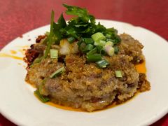 -百年粉蒸牛肉