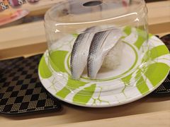 小肌鱼寿司-友壹町寿司(佛山新DNA店)