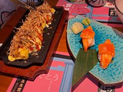 -有喜屋·深夜食堂(北京西路店)