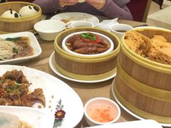 -金时代顺风大酒店(协泰店)