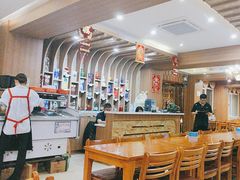 -顺姬冷面(延大护理学院小区店)