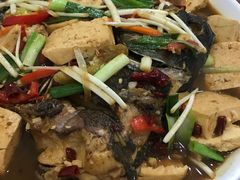 -凡老头米线砂锅(古荡新村西粮站)
