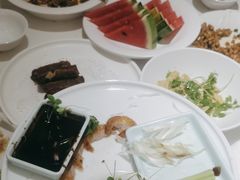 -紫光园(劲松店)