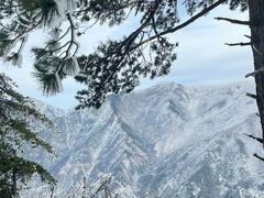 -湖州龙王山景区