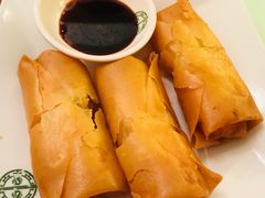 -添好运点心专门店(深水埗店)