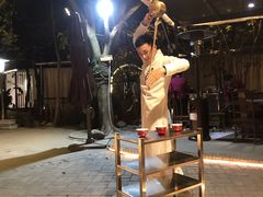 -凤来栖·净庭院·火锅(欧尚店)