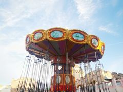 -大连海昌发现王国主题公园