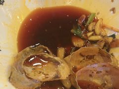 -五丁桥光头香辣蟹(望江橡树林店)