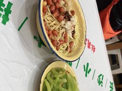 -东排食堂长沙小吃大排档(五一广场店)
