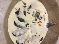 -云中鱼蒸汽石锅鱼(川沙百联店)